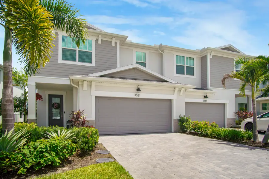 3521 NW Solange Court, Jensen Beach, FL 34957 - #2