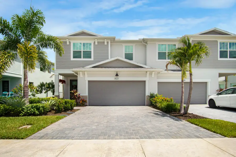 3521 NW Solange Court, Jensen Beach, FL 34957 - #3