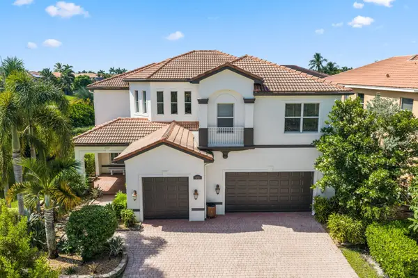 8715 Cobblestone Point Circle, Boynton Beach, FL 33472