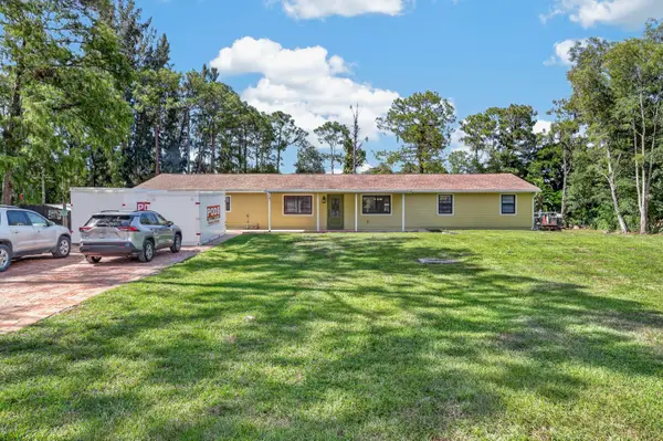 13045 Orange Grove Boulevard, The Acreage, FL 33411