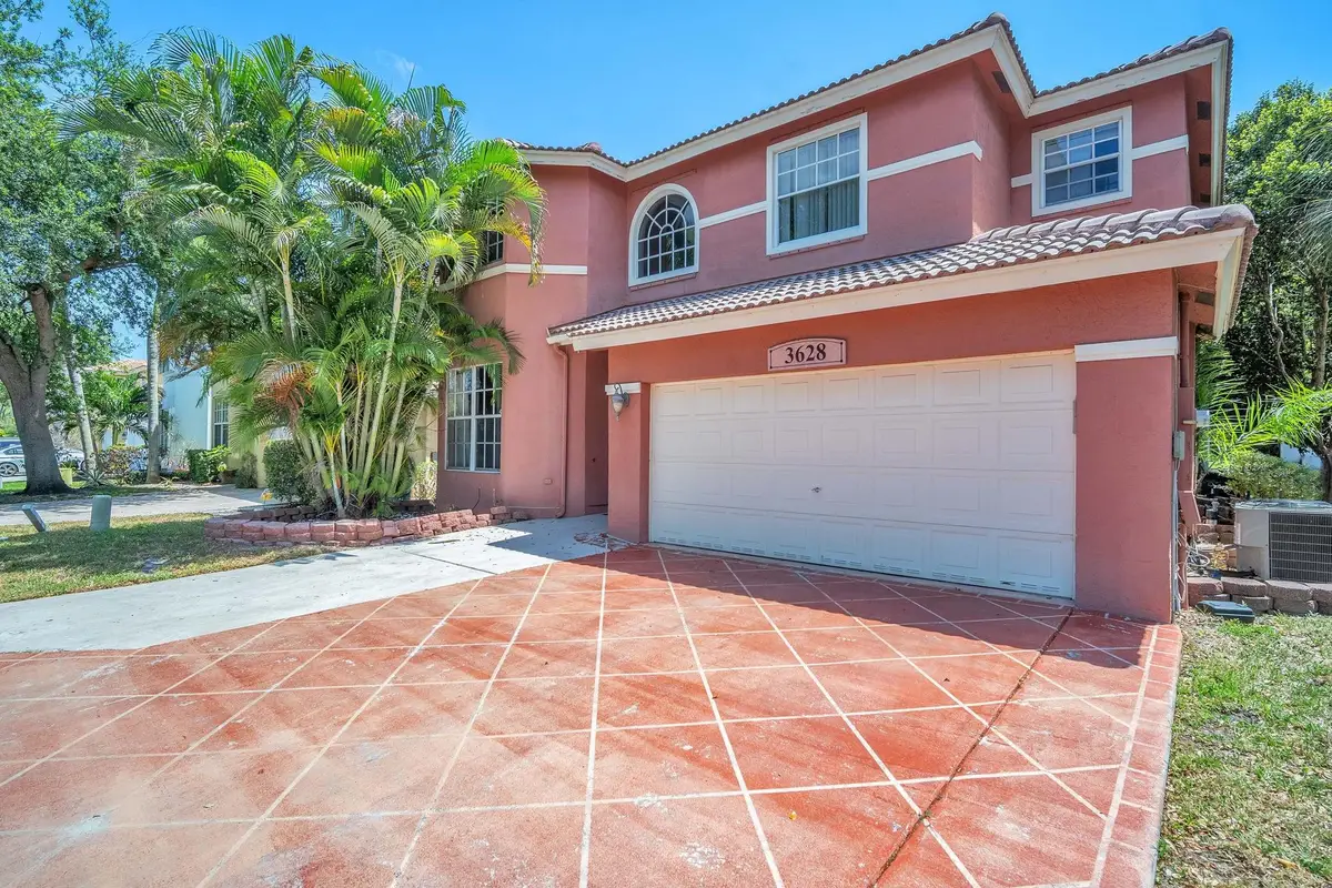 3628 Dunes Vista Drive, Pompano Beach, FL 33069 - #1