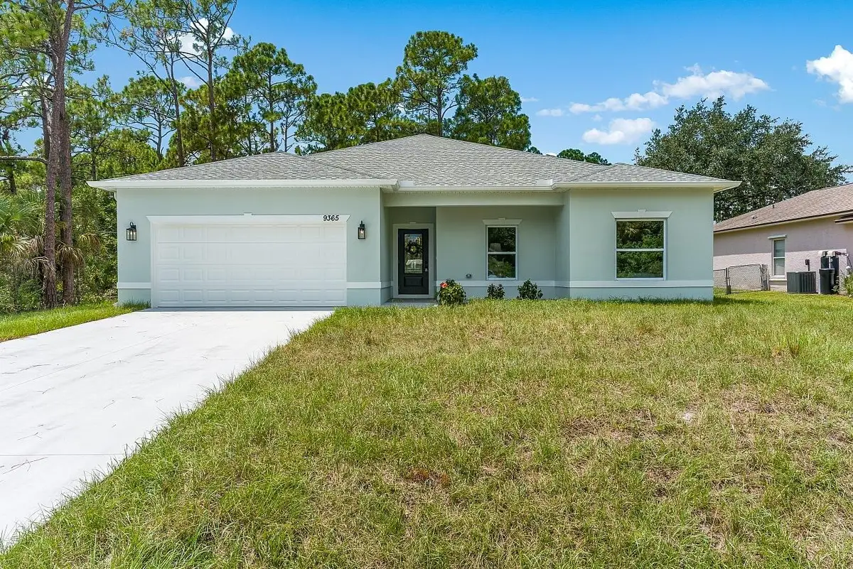 9365 107th Avenue, Vero Beach, FL 32967 - #1
