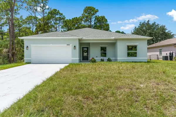 9365 107th Avenue, Vero Beach, FL 32967