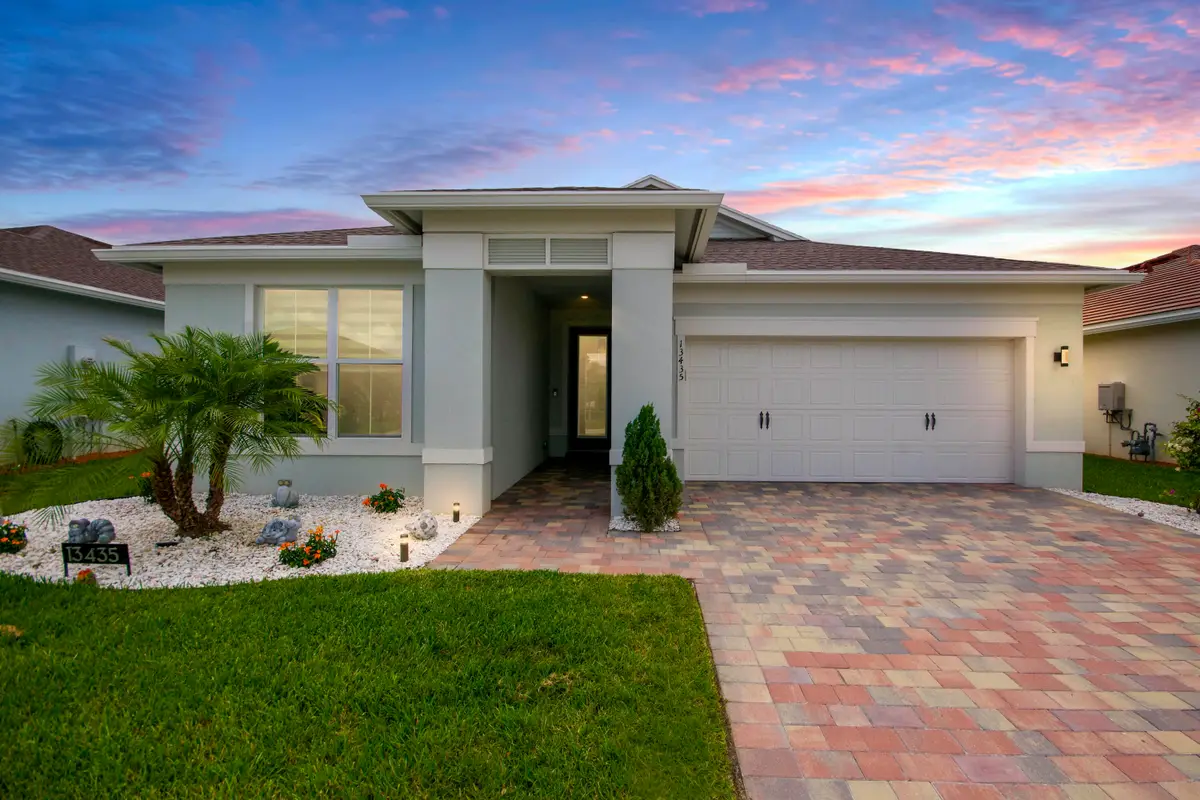 13435 SW Vermillion Circle, Port Saint Lucie, FL 34987 - #1