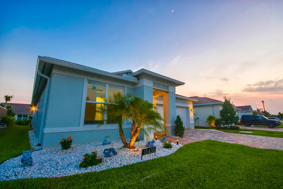 13435 SW Vermillion Circle, Port Saint Lucie, FL 34987 - #2