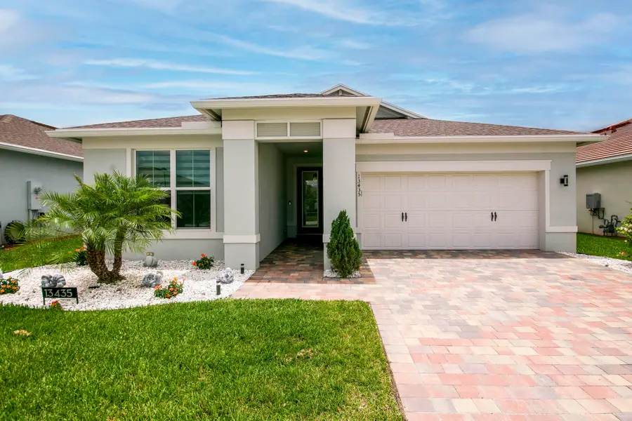 13435 SW Vermillion Circle, Port Saint Lucie, FL 34987 - #3