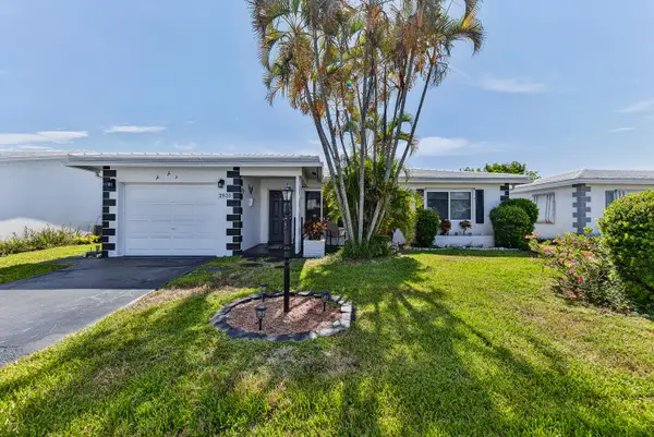 2930 NW 1st Drive, Pompano Beach, FL 33064