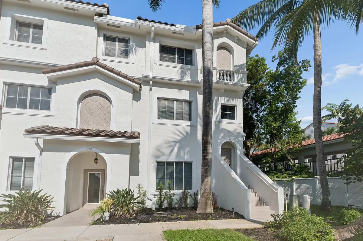 428 Bayfront Drive, Boynton Beach, FL 33435 - #1