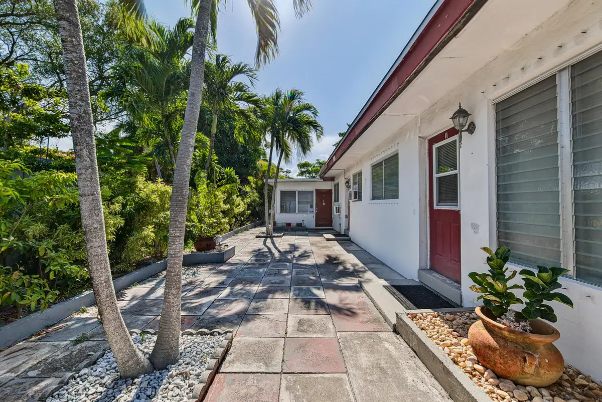 1223 NE 3rd Avenue #1-3, Fort Lauderdale, FL 33304 - #1