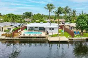 1631 Poinsettia Drive, Fort Lauderdale, FL 33305