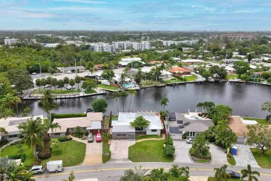 1631 Poinsettia Drive, Fort Lauderdale, FL 33305 - #2