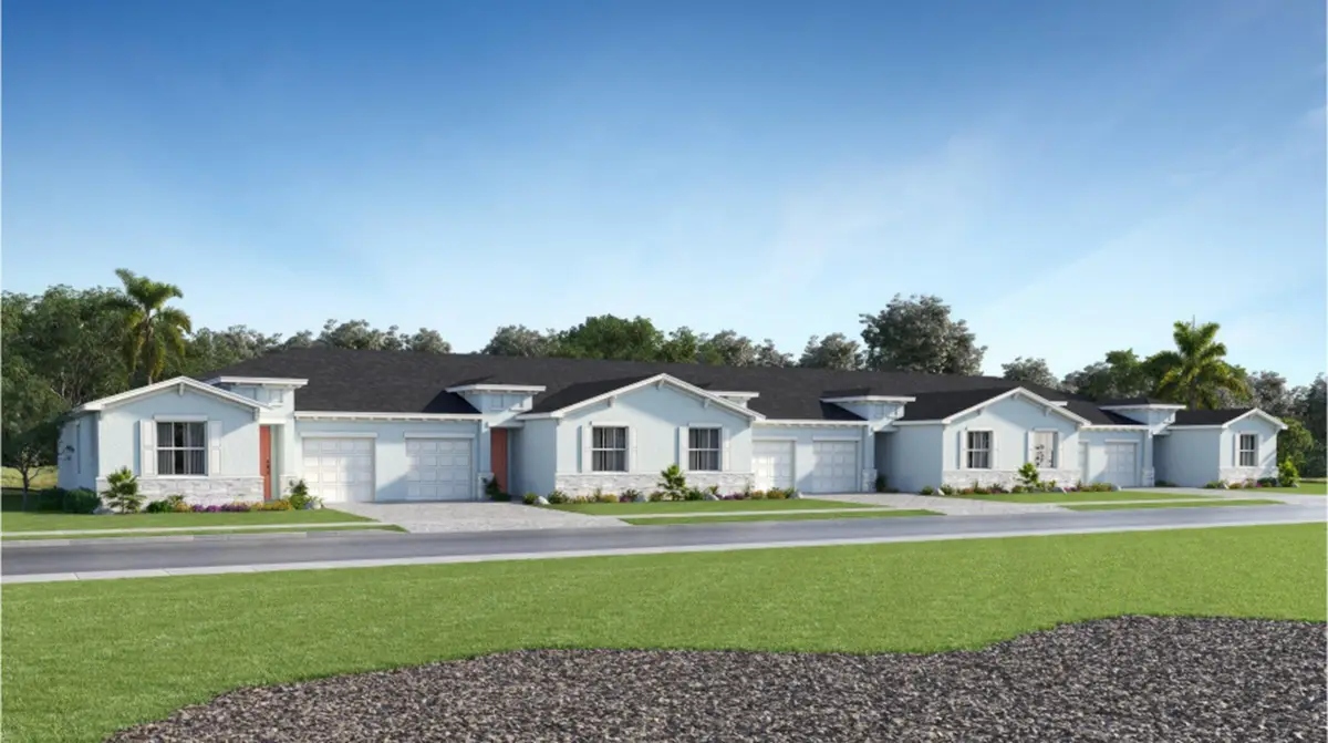 3634 Spanish Cedar Place, Fort Pierce, FL 34946 - #1