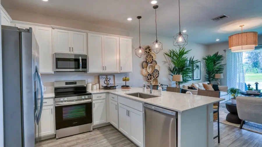 3634 Spanish Cedar Place, Fort Pierce, FL 34946 - #3