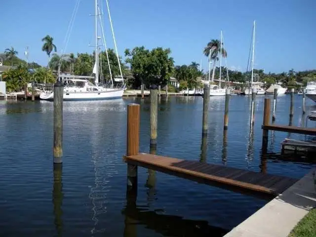1501 SE 15th Street #3-4, Fort Lauderdale, FL 33316 - #1