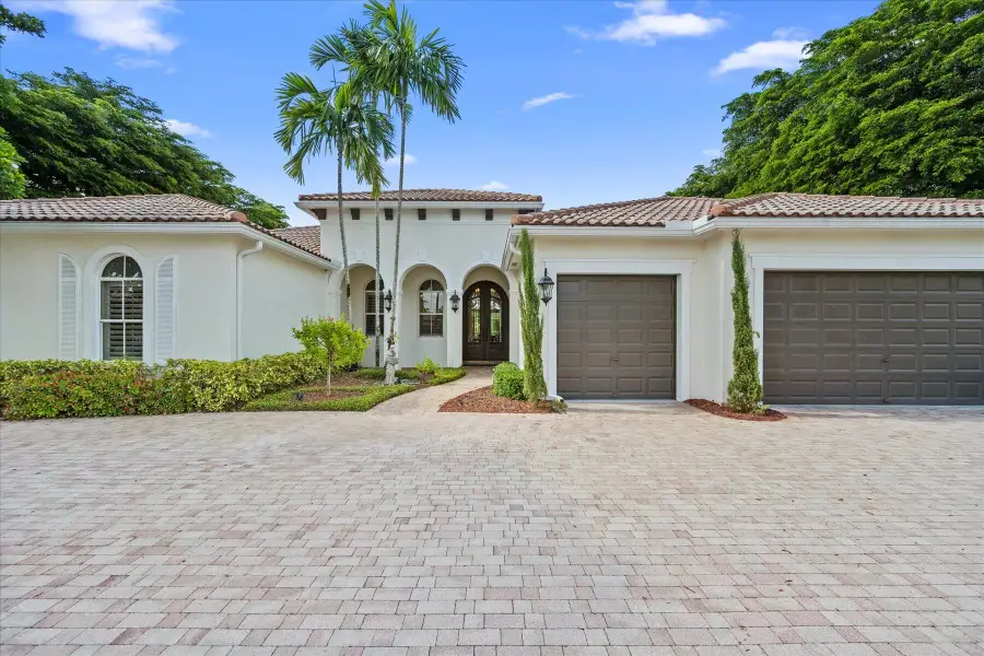 11693 S Breeze Place, Wellington, FL 33449 - #2