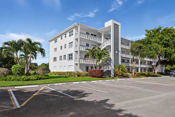 2044 Durham B, Deerfield Beach, FL 33442