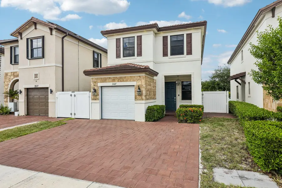 3567 W 110th Terrace, Hialeah, FL 33018 - #2