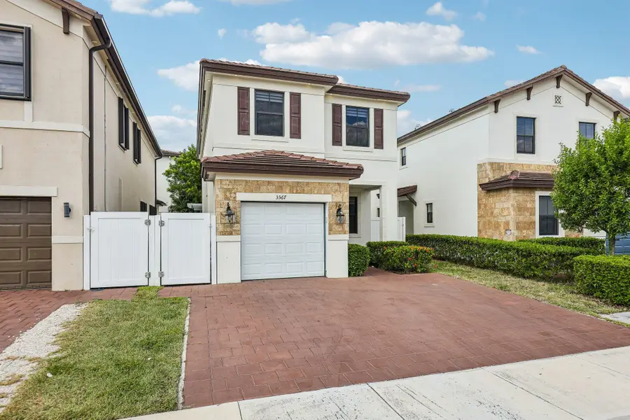 3567 W 110th Terrace, Hialeah, FL 33018 - #3