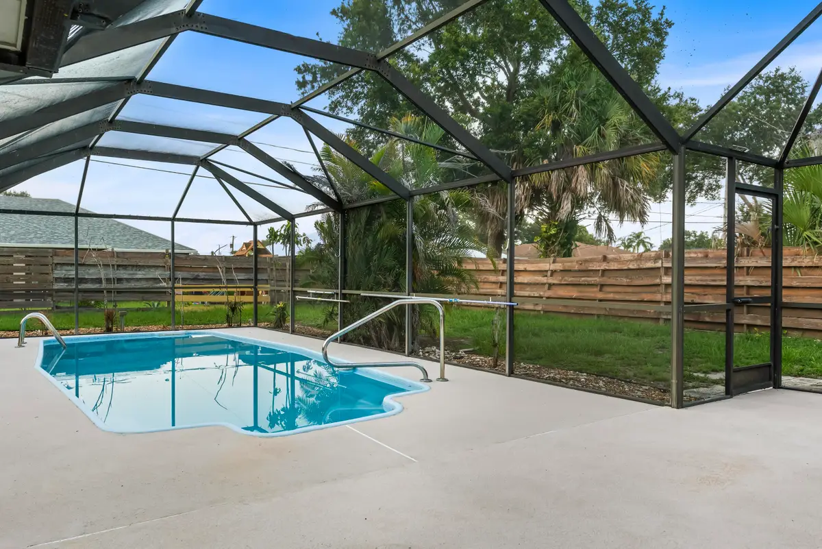 1167 SW Gardena Avenue, Port Saint Lucie, FL 34953 - #1
