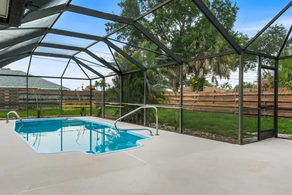 1167 SW Gardena Avenue, Port St Lucie, FL 34953