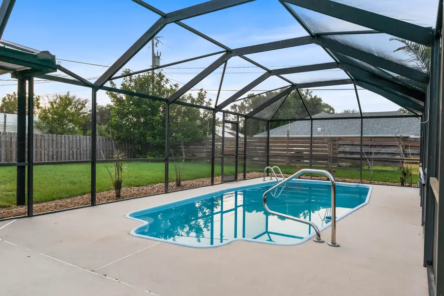 1167 SW Gardena Avenue, Port Saint Lucie, FL 34953 - #2