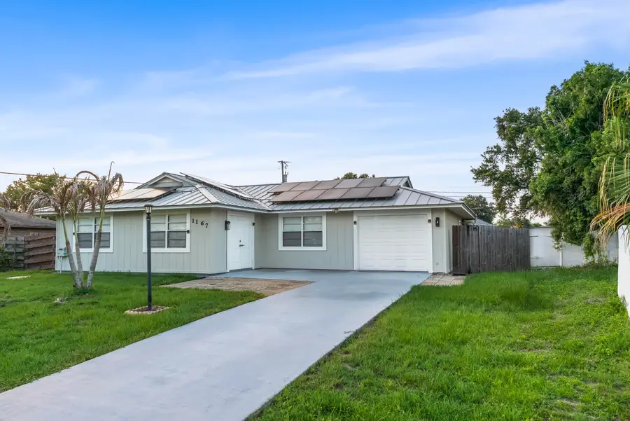 1167 SW Gardena Avenue, Port Saint Lucie, FL 34953 - #3