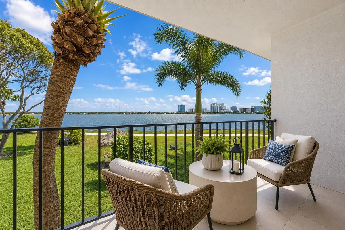 734 Executive Center Drive #23, West Palm Beach, FL 33401 - #1