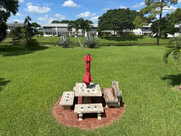 41 Lyndhurst B #Unit 41, Deerfield Beach, FL 33442