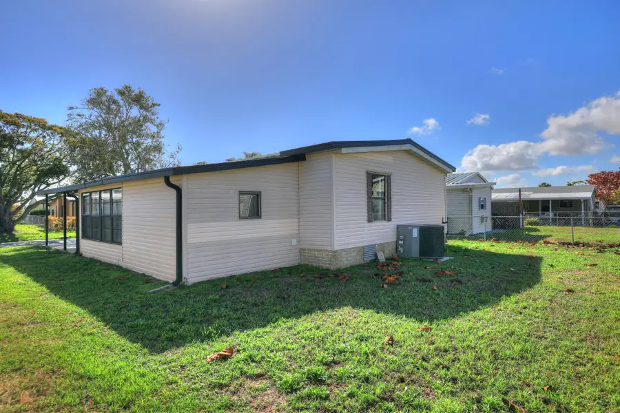 1212 Paurotis Drive, Barefoot Bay, FL 32976 - #3