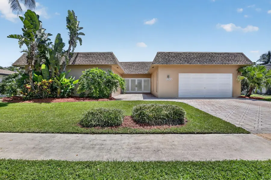 1820 SW 67th Terrace, Plantation, FL 33317 - #2