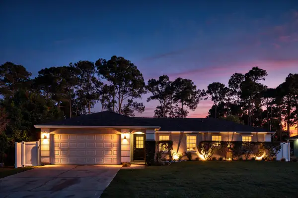 1420 SW Melrose Avenue, Port St Lucie, FL 34953