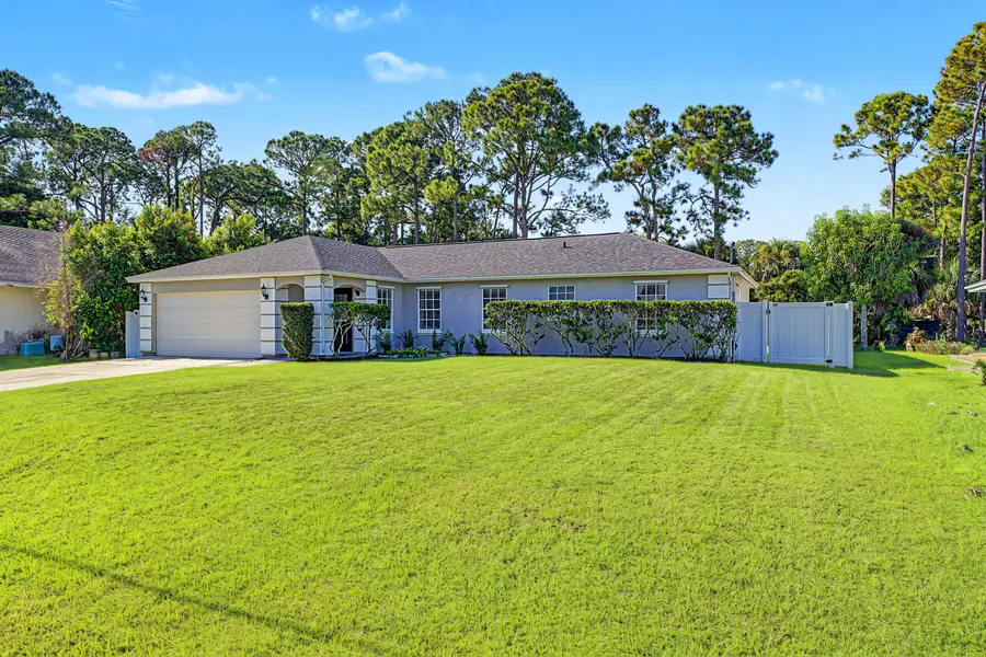 1420 SW Melrose Avenue, Port Saint Lucie, FL 34953 - #3
