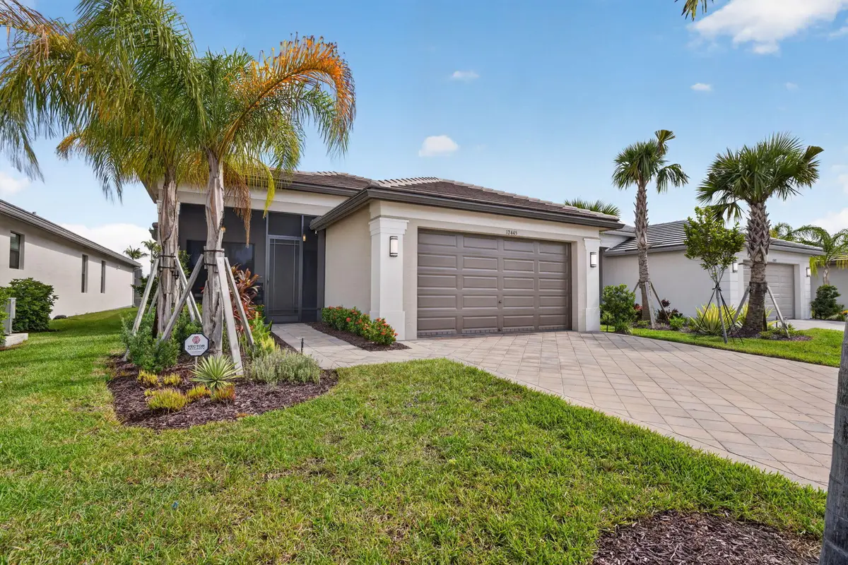 12445 SW High Tide Road, Port Saint Lucie, FL 34987 - #1