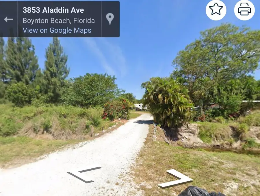 3865 Aladdin Avenue, Boynton Beach, FL 33436 - #2