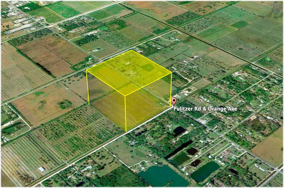 1000 Orange Avenue, Fort Pierce, FL 34950 - #1