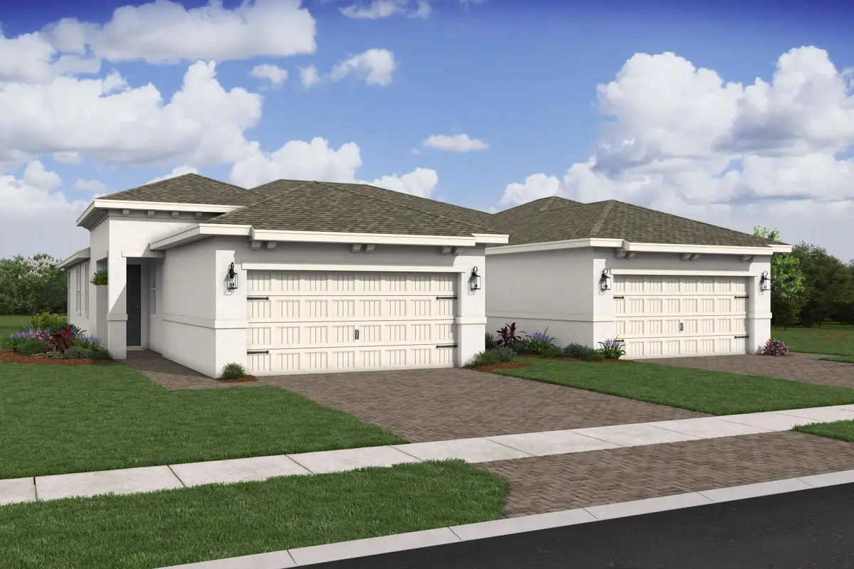 6173 NW Tuckaway Avenue #169, Port Saint Lucie, FL 34987 - #1