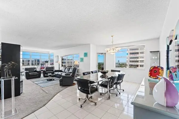 1980 S Ocean Drive #18Q, Hallandale Beach, FL 33009
