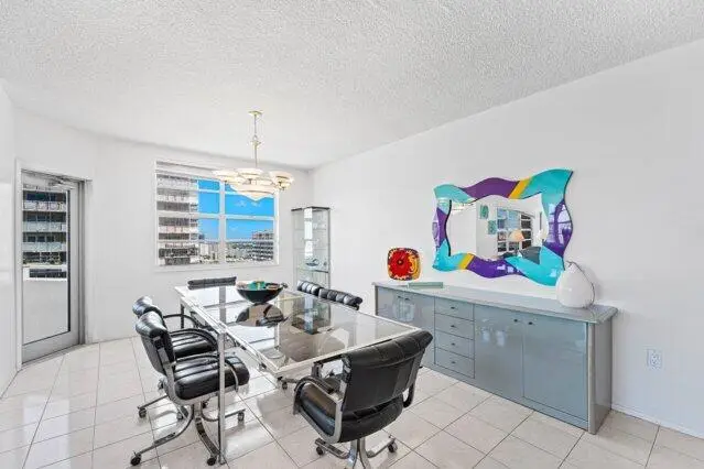 1980 S Ocean Drive #18Q, Hallandale Beach, FL 33009 - #2