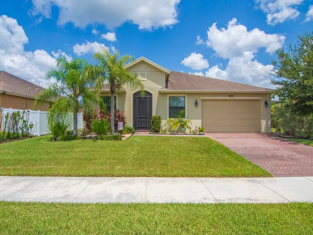 9880 Verona Manor, Vero Beach, FL 32966 - #1