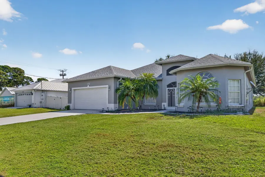 1711 SE Fairfield Street, Port Saint Lucie, FL 34983 - #3