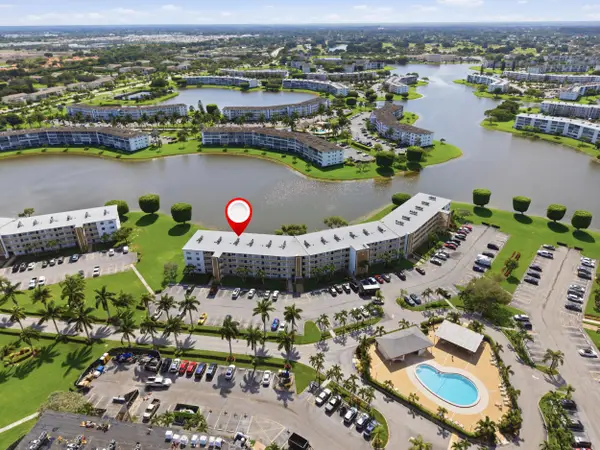 2069 Guildford D #D, Boca Raton, FL 33434