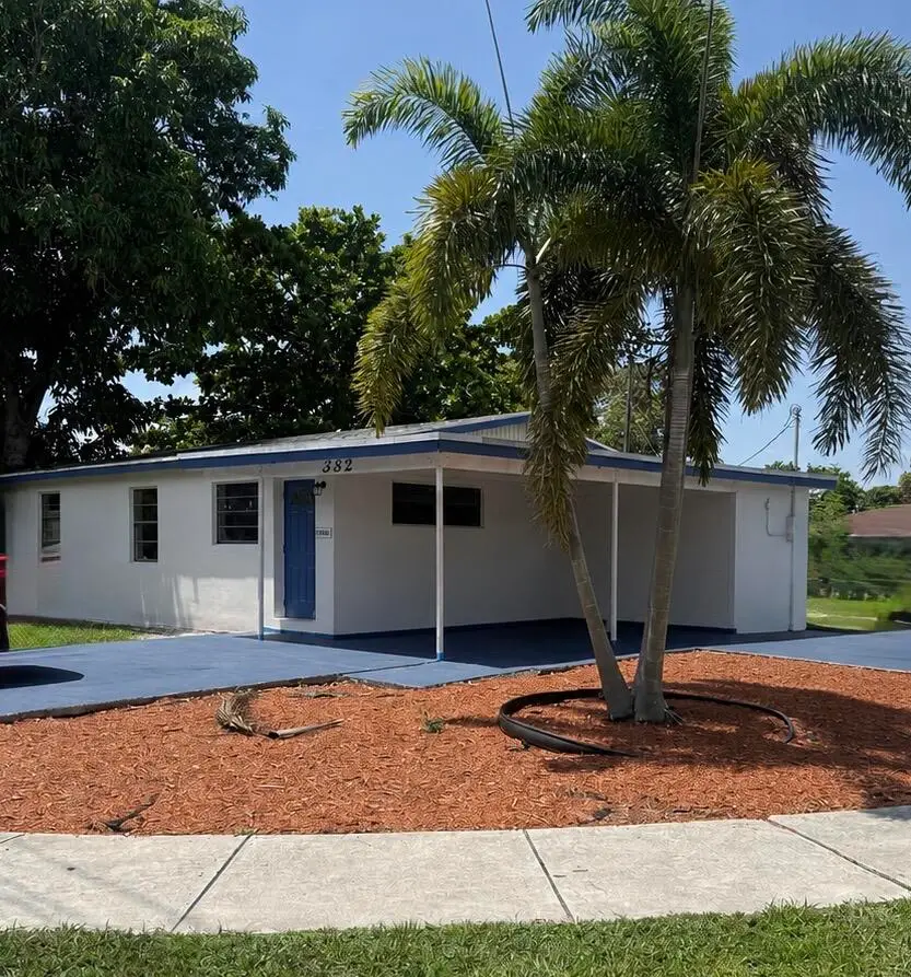 332 NW 10th Avenue, Delray Beach, FL 33444 - #1