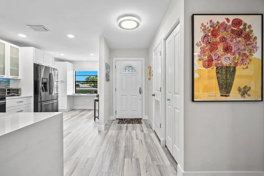 42 Stratford Lane W #D, Boynton Beach, FL 33436 - #2
