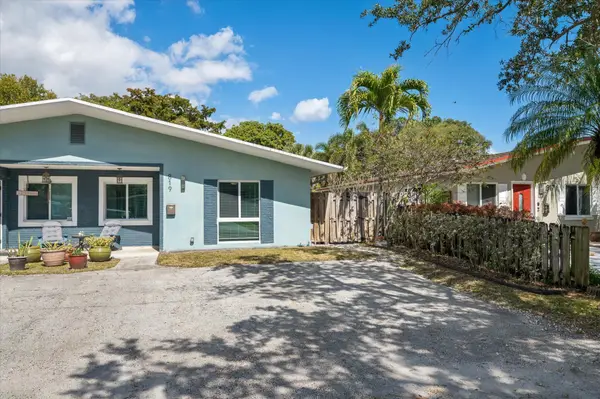 819 SW 13th Street, Fort Lauderdale, FL 33315