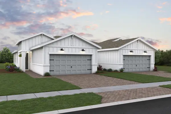 5942 Hammock Dl Way #58, Port St Lucie, FL 34987