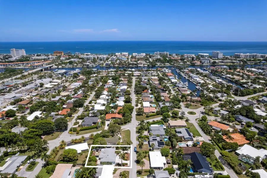 1451 SE 5th Street, Deerfield Beach, FL 33441 - #2