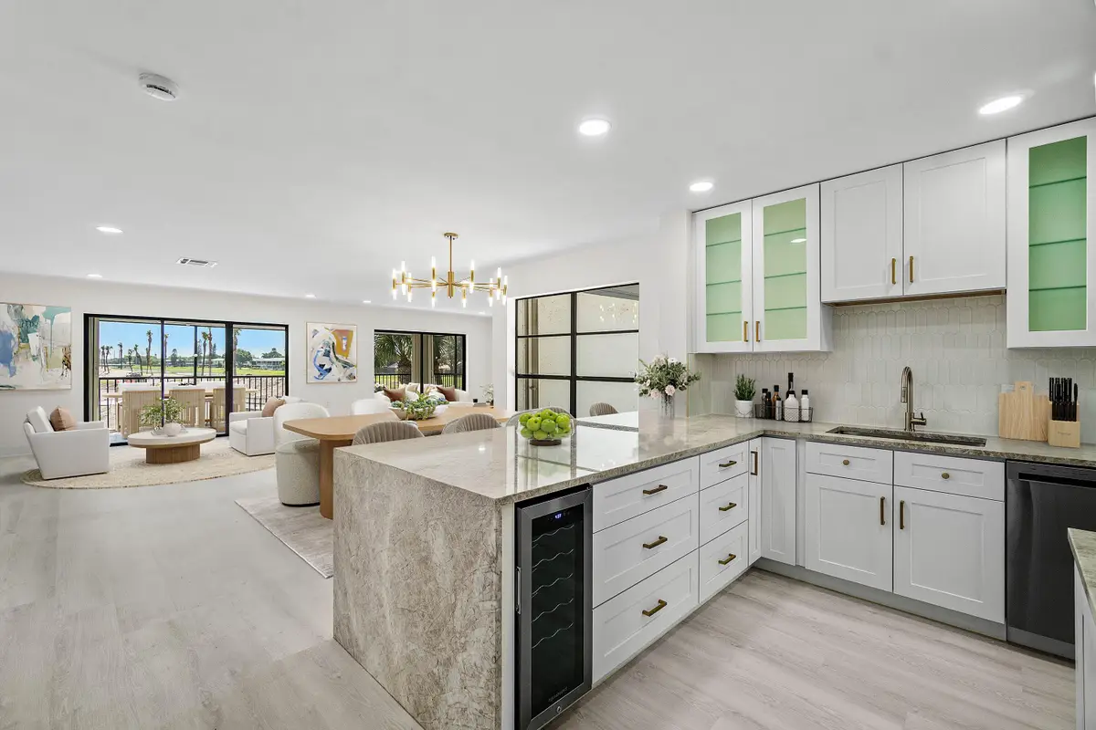 23 Southport Lane #H, Boynton Beach, FL 33436 - #1