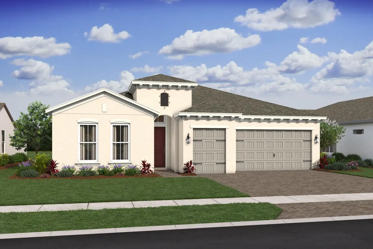 10144 NW Field Flower Trail #153, Port Saint Lucie, FL 34987 - #1