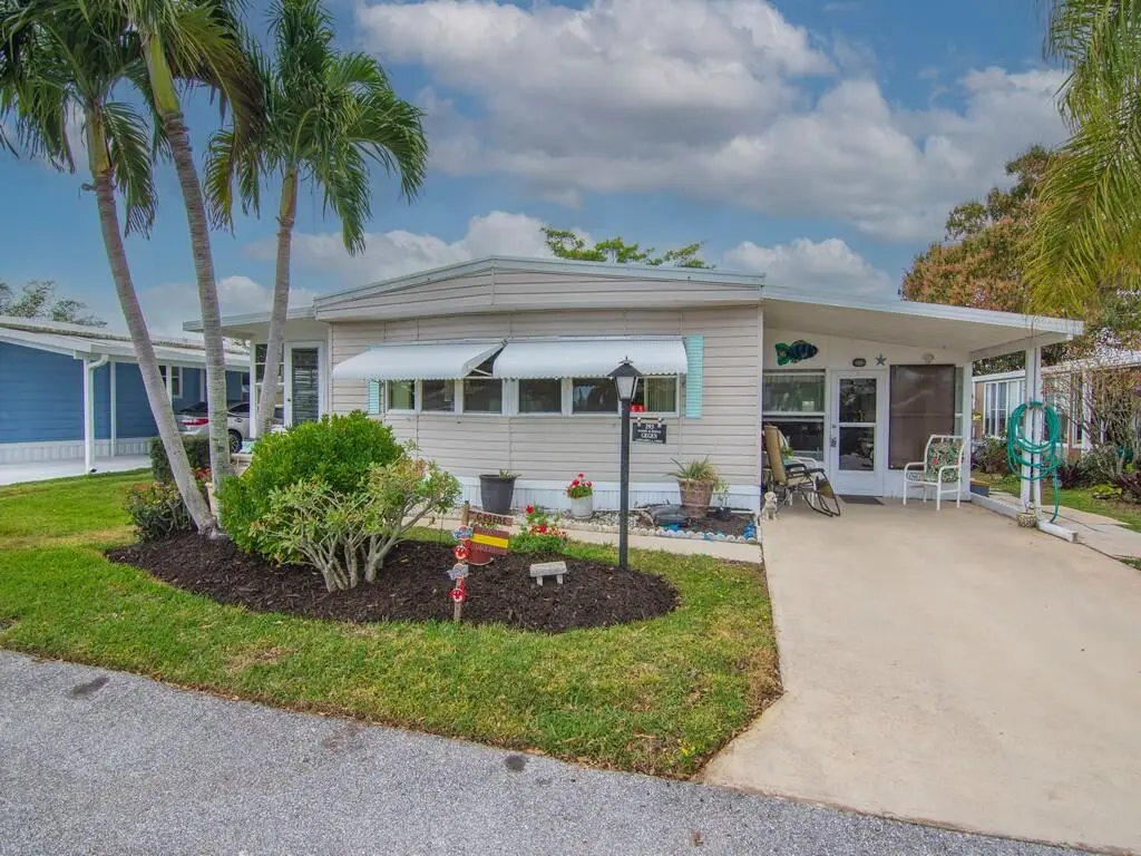 293 NE Moonstone Drive, Jensen Beach, FL 34957 - #1