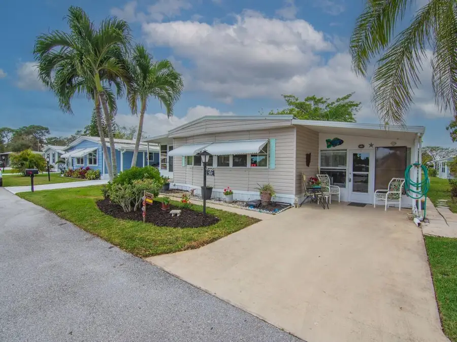 293 NE Moonstone Drive, Jensen Beach, FL 34957 - #3
